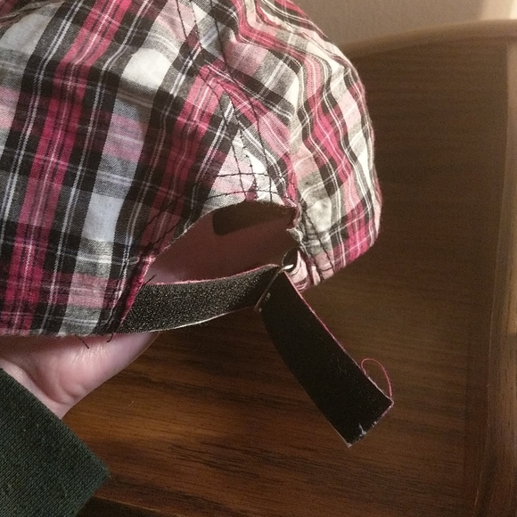 🎉 Baseball cap - Picture 2 of 2